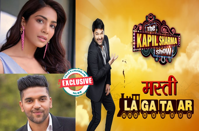 The Kapil Sharma Show: Exclusive! Yogita Bihani and Guru Randhawa to grace the show to promote their upcoming project “Alone”