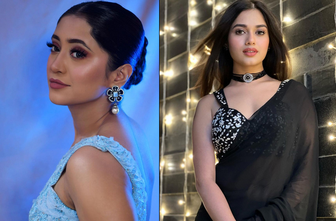 From Shivangi Joshi to Jannat Zubair; who slayed These white outfits better?