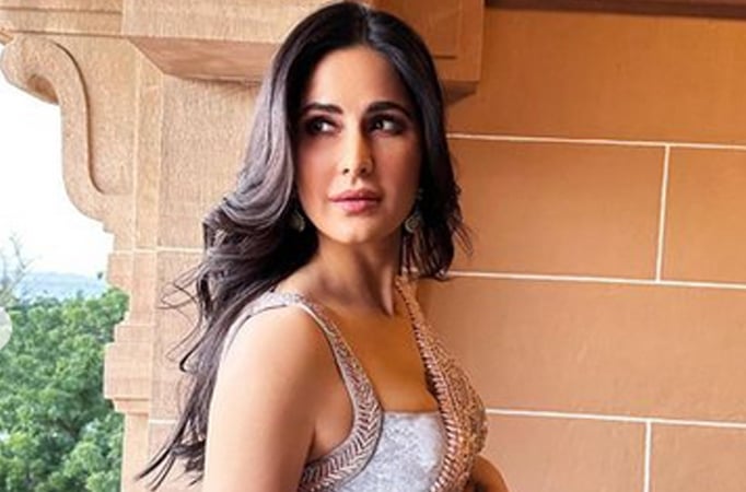 This is how you can attain Katrina Kaif's minimal makeup look 