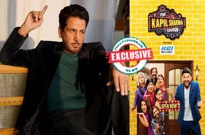 The Kapil Sharma Show: Exclusive! Gurdas Maan to grace the show 