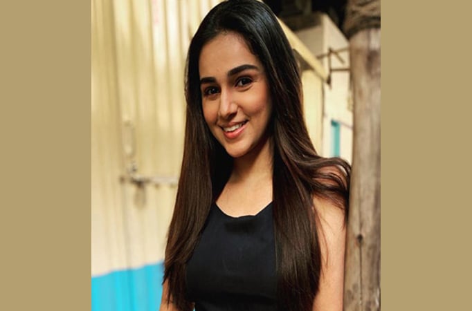 Why was Rachana Mistry aka Vidhi emotional while shooting This scene on Na Umra Ki Seema Ho? Find out here