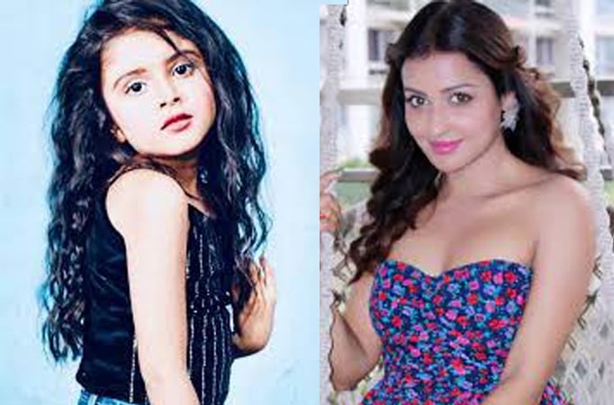 Anupama’s Maya or Chhavi Pandey reveals what Irritates her on-screen daughter Anu aka Asmi Deo the most, check out