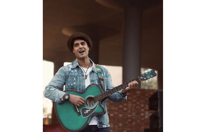 Ankit Gupta looks dapper after his mindblowing transformation as Jahaan and Junooniyatt! Check it out! Ankit Gupta looks dapper after his mindblowing transformation as Jahaan and Junooniyatt! Check it out!