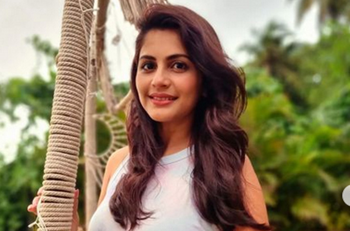 From Megha Chakraborty to Tina Philip; these Telly beauties have an awesome collection of One-Piece Dresses