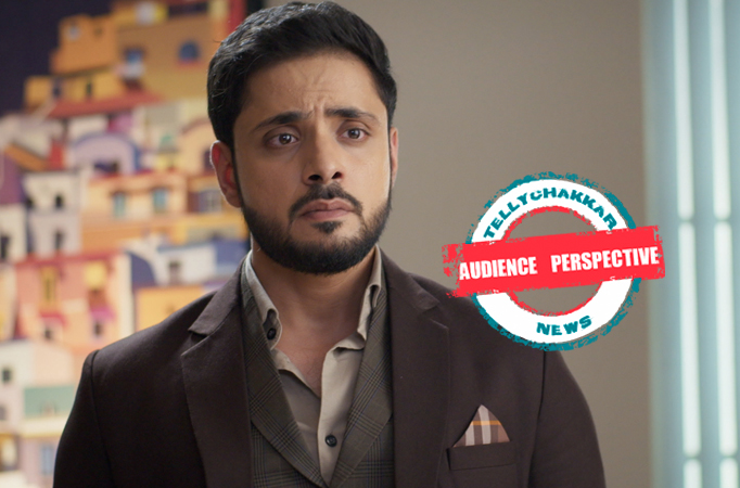 Audience Perspective! Fans of Katha Ankahee actor Adnan aka Viaan are really impressed by his performance, check out the deets inside Audience Perspective! Fans of Katha Ankahee actor Adnan aka Viaan are really impressed by his performance, check out the deets i