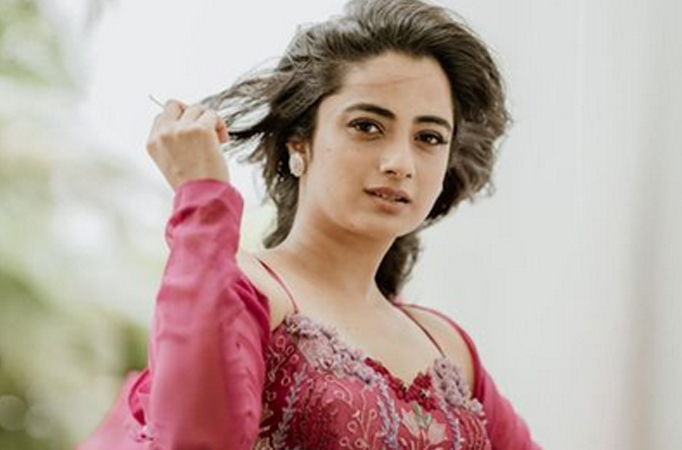 Elegant! Namitha Pramod stuns us with some gorgeous ethnic outfits, take a look