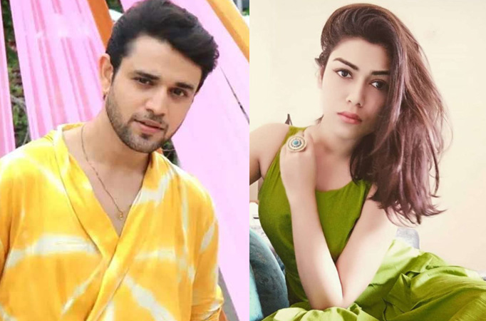 Pandya Store’s Shweta aka Ankita Bahuguna to return with a new storm in Krish aka Mohit Parmar’s life?