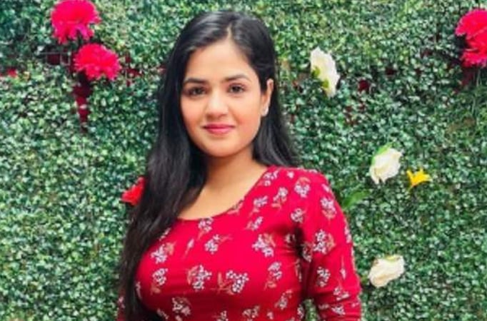 Exclusive! Barrister Babu fame Diksha Tiwari roped in for Zee TV’s Maitree