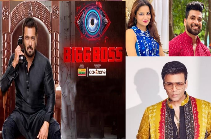 Bigg Boss 16: Shiv Thakare gets a severe eye injury; Karan Johar lashes out at Archana Gautam and blames her for the hurt caused