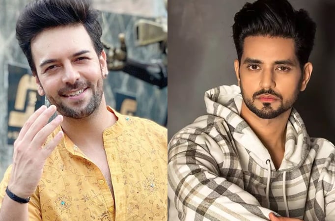 Sanjay Gagnani reveals the reason behind his hostile bond with Arjun aka Shakti Arora on Kundali Bhagya, check out