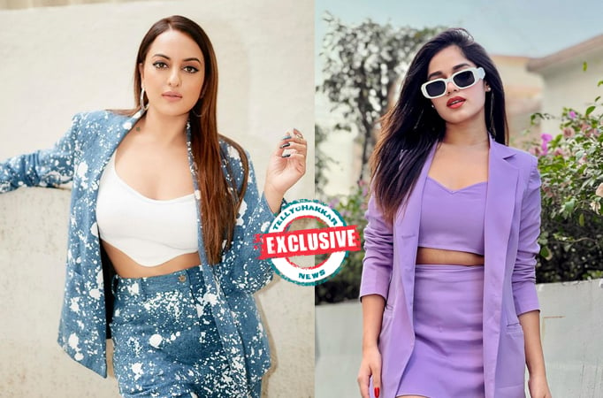 Exclusive! Jannat Zubair to collaborate with Sonakshi Sinha for a project? 