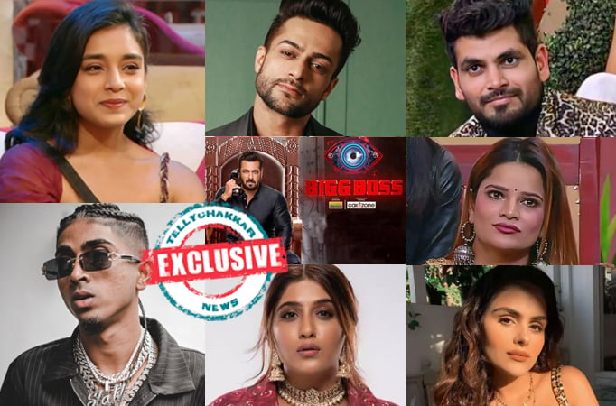 Bigg Boss 16: Exclusive! Mid – Eviction to take place before the finale of the show only five contestants will be finalists of t