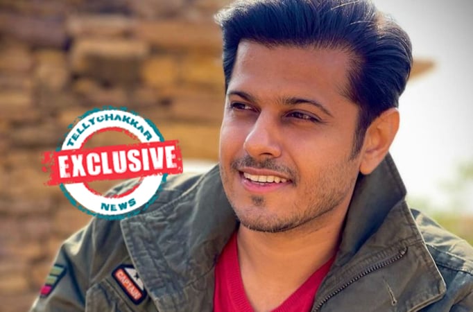 EXCLUSIVE! Neil Bhatt opens up about being a foodie; says, “I am very critical about my tea”