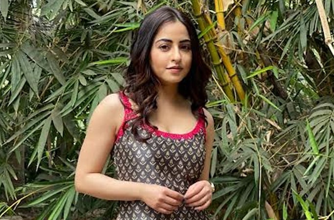 Niyati Fatnani opens up on being part of  Dear Ishq!