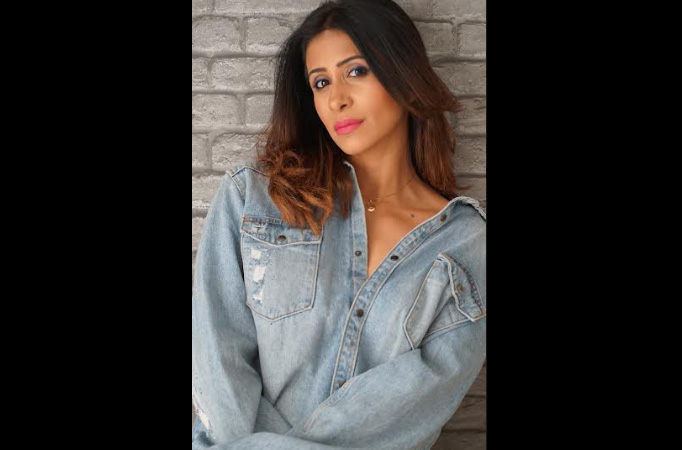 Kishwer Merchantt opens up on being part of Yash and Mamta Patnaik's Dear Ishq