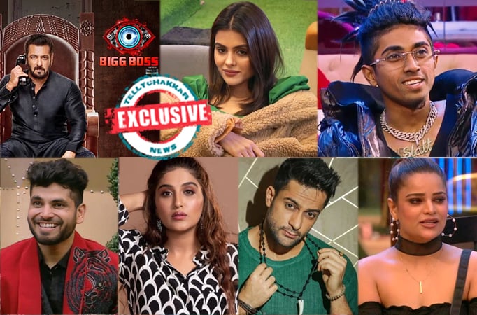 Bigg Boss 16: Exclusive! This is how the winning trophy looks for this season of Bigg Boss 