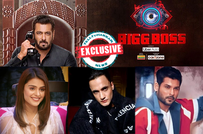 Bigg Boss 16: Exclusive! Priyanka Chahar Choudhary hits the biggest milestone this season; joins the league of Asiz Riaz and lat