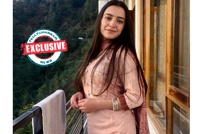 Exclusive! Swarnghar Actor Aastha Sharma roped in for Dangal TV’s next starring Akshit Sukhija?