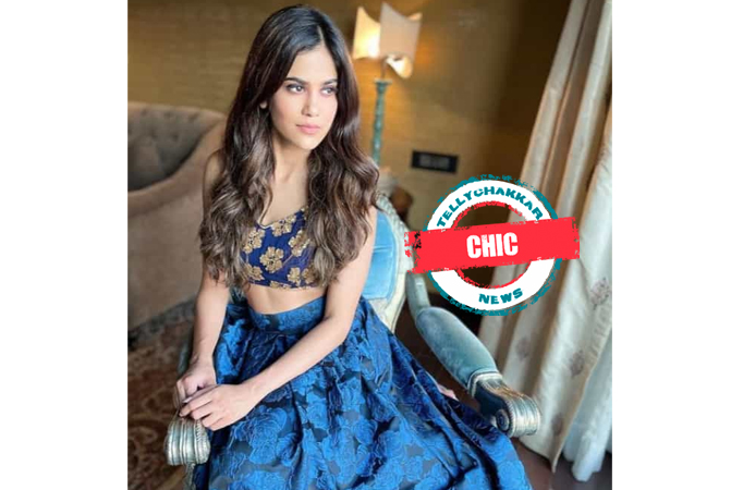 Chic! Check out these casual looks slayed by Aaditi Pohankar