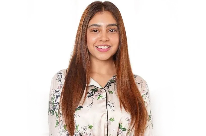 Bade Acche Lagte Hain 2’s Niti Taylor reveals how she is stepping into new beginnings, details inside