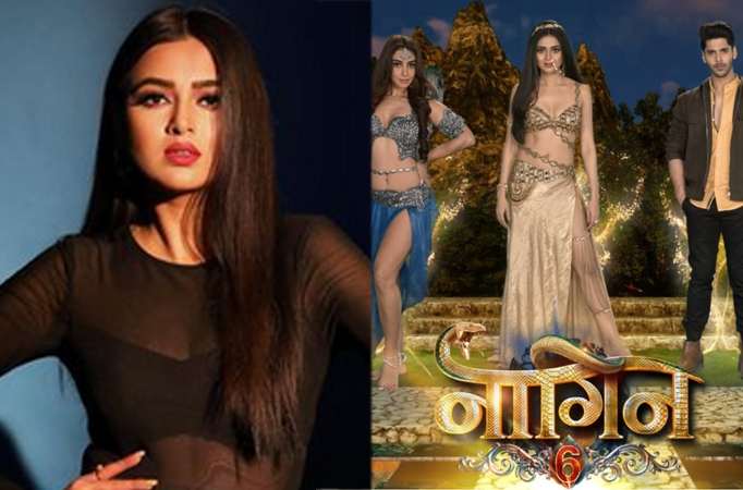 Tejasswi Prakash starrer Naagin 6 gets a two month extension, new exciting track to be introduced 