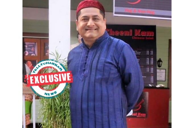 Exclusive! Hemang Palan roped in for Full Focus Entertainment’s show Piya Abhimani on Dangal TV