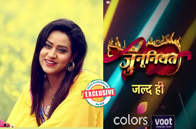 Exclusive! Kalash Ek Vishwas fame Manni Boparai bags Dreamiyata Production’s Junooniyat for Colors? 