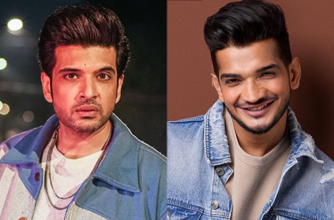 Karan Kundra's special message for Munawar Faruqui will melt your heart as he sets major brotherhood goals 