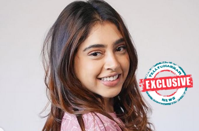 Exclusive! Bade Achhe Lagte Hain 2 actress Niti Taylor opens up about her Valentine’s day plan, deets inside