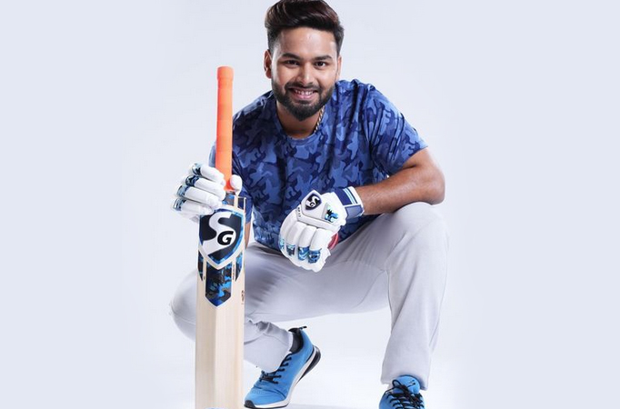 Check out Rishabh Pant’s first post since his accident