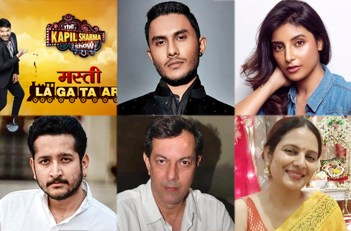 The Kapil Sharma Show: Ritwik Bhowmik, Harshita Gaur, Parambrata Chattopadhyay, Rajat Kapoor, and Sonal Jha to grace the show to