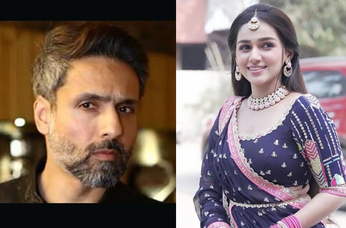 Where is Dev aka Iqbal Khan going, leaving Vidhi aka Rachana Mistry behind? Check out