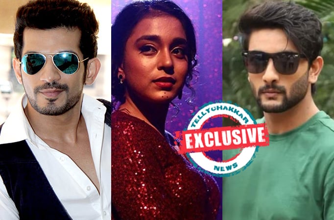 Exclusive! Arjun Bijlani reveals the reason why he teases Sumbul and Fahmaan and shares a special message for the actress