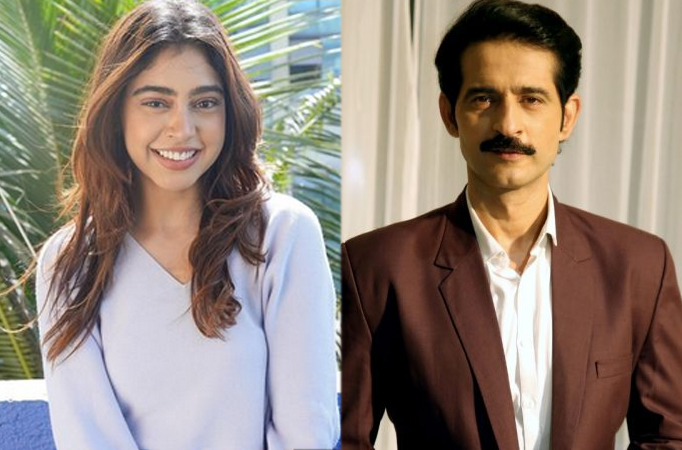 Niti Taylor reveals her Real life bond with LK aka Hiten Tejwani on Bade Acche Lagte Hain 2 is different from the Reel-Life bond