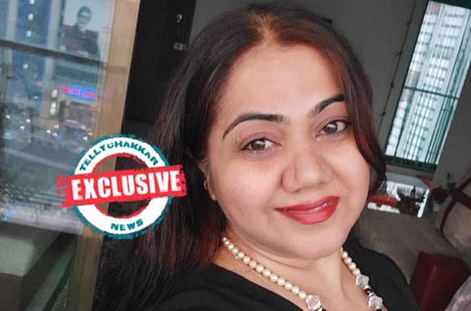 Exclusive! Pyaar Ka Pehla Naam Radha Mohan: Manisha Purohit aka Kaveri answers some Interesting Tidbits about the show, co-star 