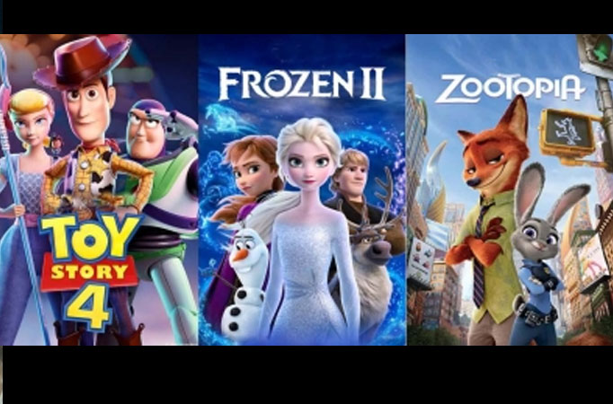 'Toy Story', 'Frozen' sequels announced, 'Avatar' experience coming to Disneyland