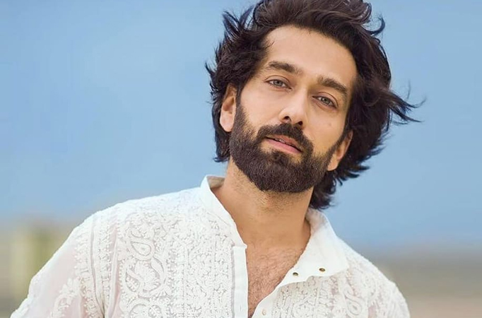 Nakuul Mehta reveals why he does such less shows on television and takes such huge breaks