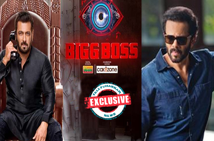 Bigg Boss 16 : Rohit Shetty enters the Bigg Boss house to select contestants for Khatron Ke Khiladi Season 13