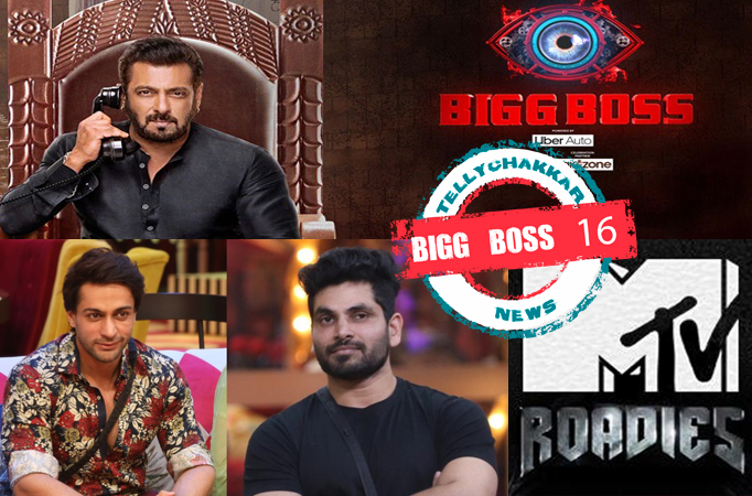 Bigg Boss 16: Shalin Bhanot or Shiv Thakare which ex-MTV Roadies will lift the trophy for this season 