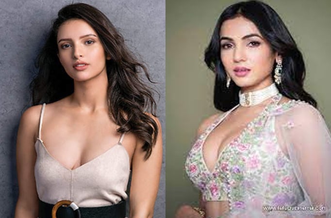 From Sonal Chauhan to Tripti Dimri, check them out in stunning jewelry