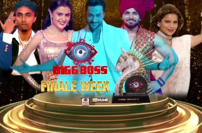 Bigg Boss 16: The finale of the show will be telecasted at this time and for the first time in history it will take place for fi