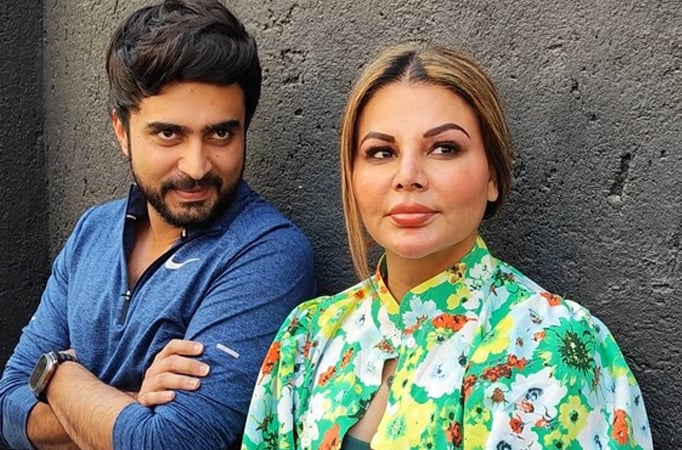 Rakhi Sawant’s husband Adil Khan Durrani in trouble again as Iranian woman accuses him of rape and files a police compaint in My