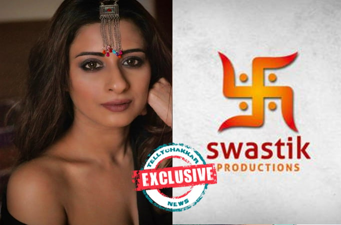 Exclusive! Kuch Rang Pyaar Ke Aise Bhi’s Chestha Bhagat roped in for Swastik Production’s Next for Sony TV starring Tina Datta!