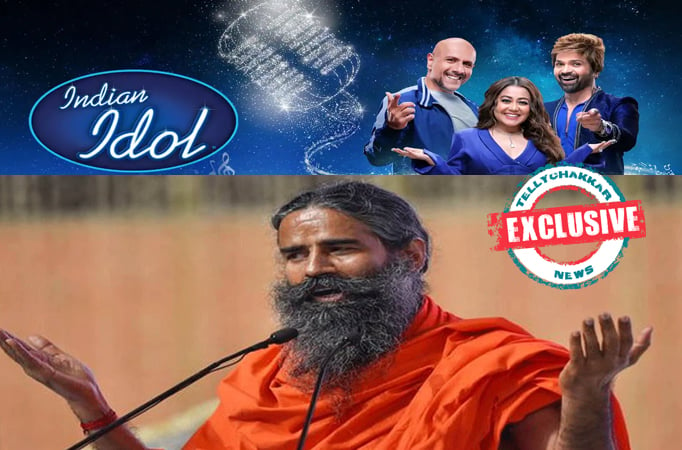 Indian Idol Season 13 : Exclusive! Swami Ramdev to grace the upcoming show episode of the show 