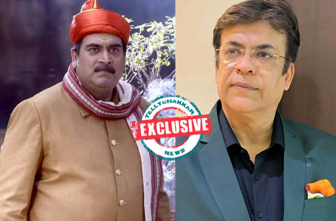 Exclusive! Actor Ajay Trehan replaces Govind Khatri as Kaka Saheb Dixit in  Sony TV’s Mere Sai