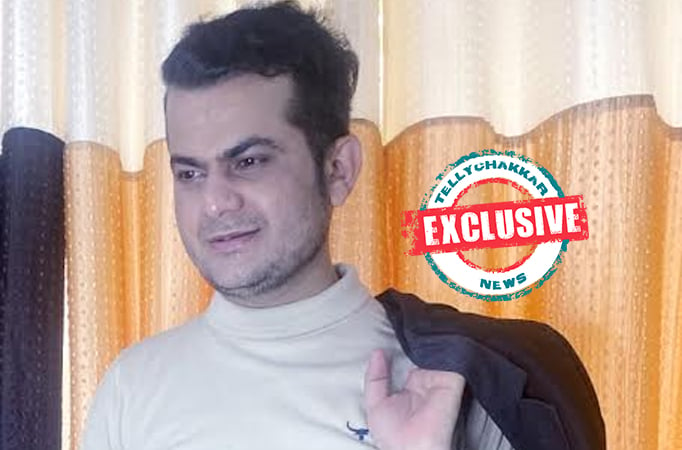 Exclusive! Actor Rahul Tomar to enter Shashi Sumeet Production’s, Durga Aur Charu!