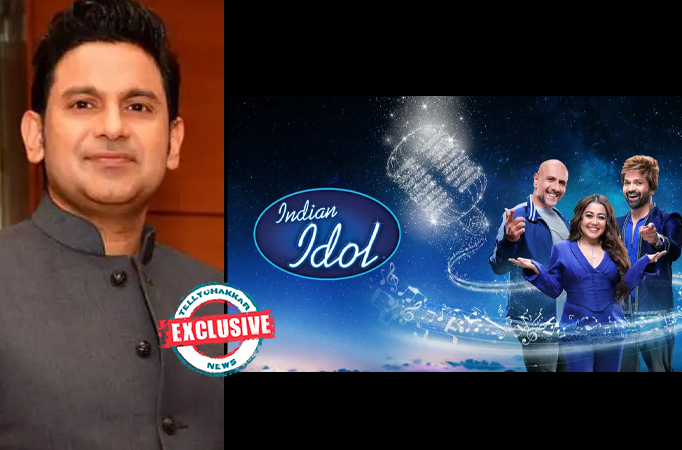 Idol Season 13 : Exclusive! Manoj Muntashir will be gracing the show in the upcoming episode 