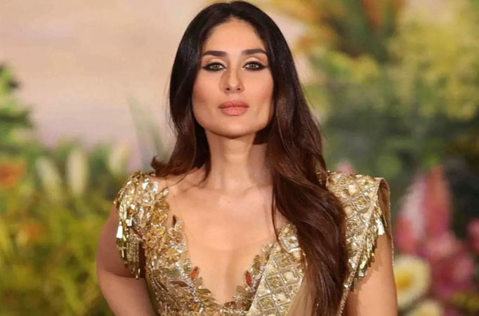 Elegant! Kareena Kapoor Khan defines class in these outfits, take a look