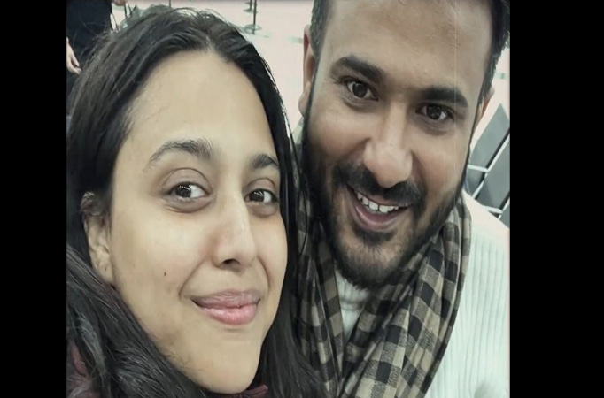 Veere Di Wedding actress Swara Bhaskar ties the knot with political activist Fahad Ahmad, says, “Sometimes you search far & wide