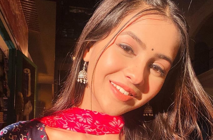 Main Hoon Aparajita’s Chhavi aka Anushka Merchande reveals how she will be spending MahaShivratri, Scroll down to know